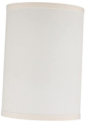 31278A Transitional Hardback Drum (Cylinder) Shape Spider Construction Lamp