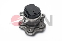 Radlagersatz JPN 20L1095-JPN FüR Renault Kadjar Tce 130 Hlmr Dci 110 HLA3 HLA4 2