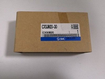 1PC SMC CXSJM20-30 #lk