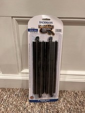 Bachmann HO-Gauge Track