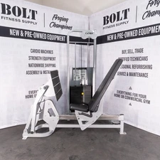 Cybex | VR1 Leg Press | none