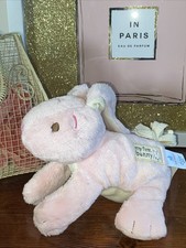 My First Bunny Gund Baby Rattle