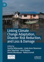 Vositha Wijenayake (U. A.) | Linking Climate Change Adaptation, Disaster Risk...