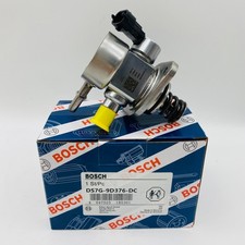 High Pressure Fuel Pump Bosch For Ford Fusion Se 1.5l 2014-2020 Ds7g9d376db