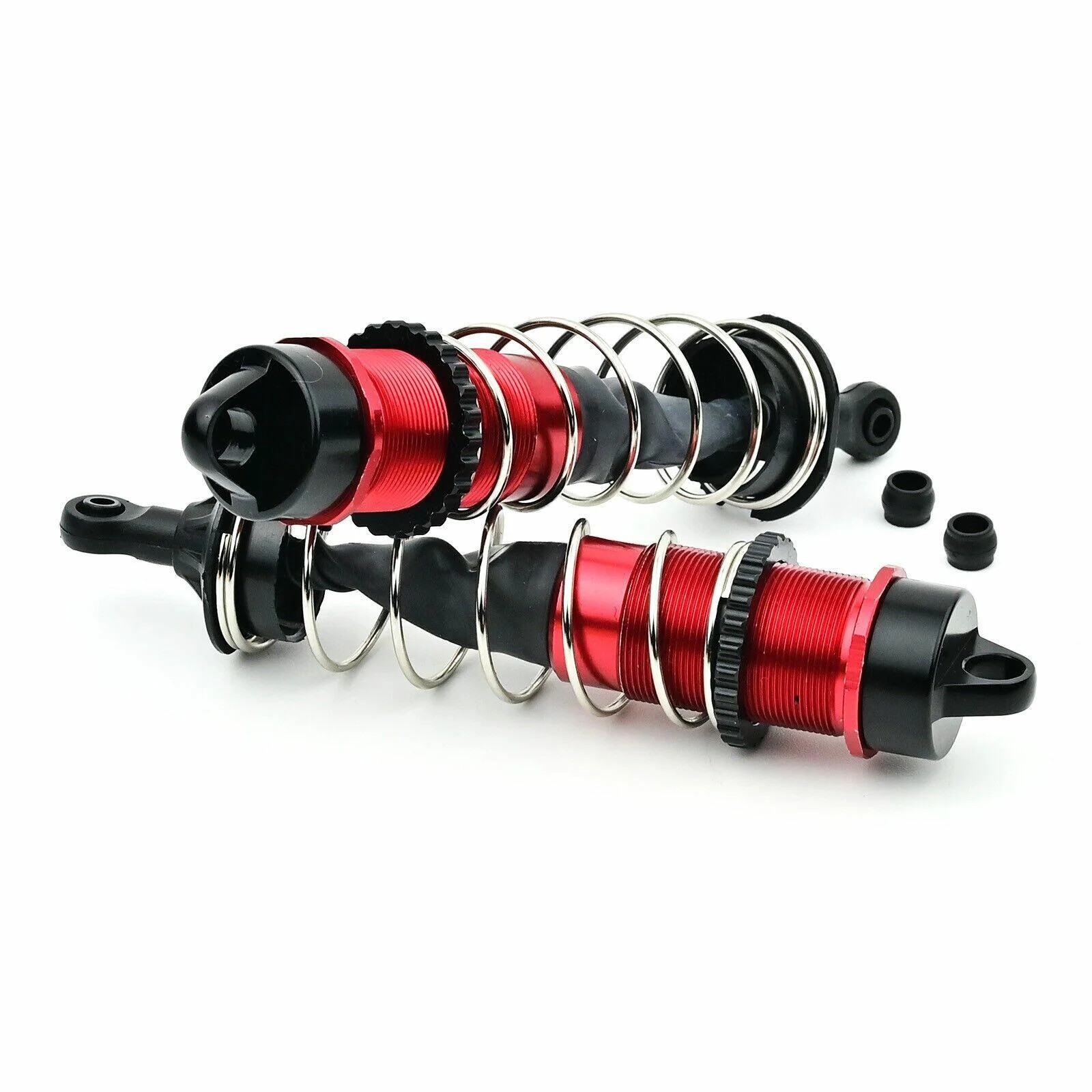 Arrma Typhon 6S BLX Rear Shock Set 550cSt Oil ARA330624 AR330239