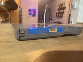 Advanced Dungeons & Dragons Pool of Radiance NES Game Cartridge Only