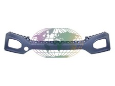 Lexmond Stoßfänger Stoßstange vorne passend für VW T-ROC A11 AC7