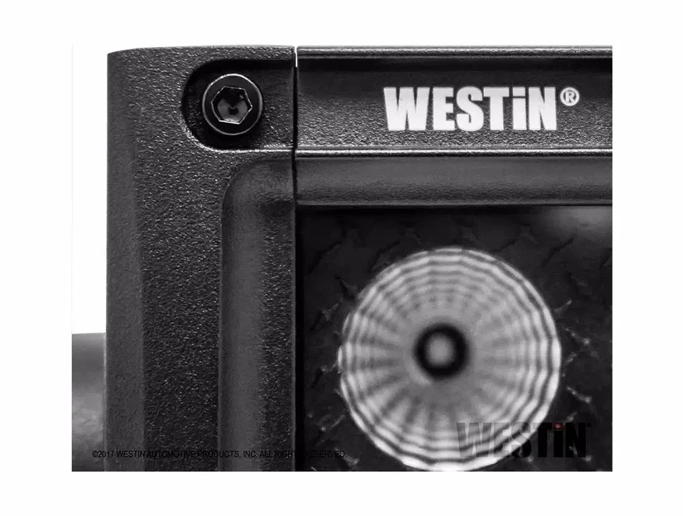 Westin B-Force Roof Mount 50" LED Light Bar Kit 09-40015 - Изображение 4 из 4