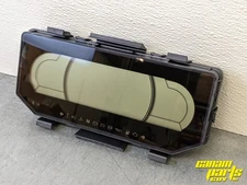 OEM BRP Canam Multifunction Gauge Mid G3 Outlander 850 1000R Dash Display