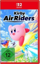 Kirby Air Riders DE Version [ Nintendo Switch...
