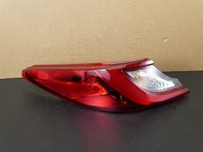 Chipped! 2025 2026 Toyota Camry Tail Light Outer Left Driver Side OEM