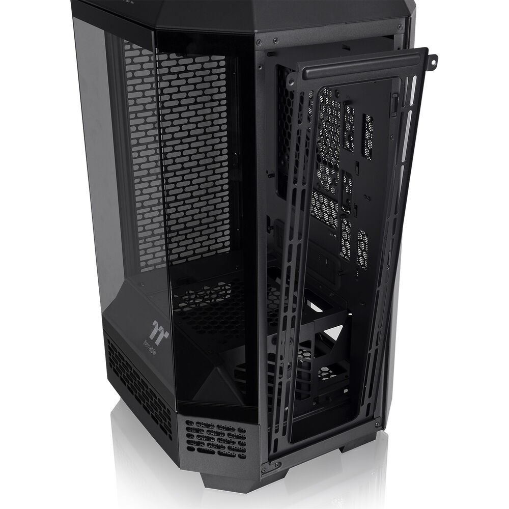 Thermaltake The Tower 300 Micro mATX Tower Chassis CA1Y400S1WN00