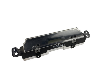 2003 - 2008 Subaru Forester Sg Dashboard Center Konsole Digital Uhr