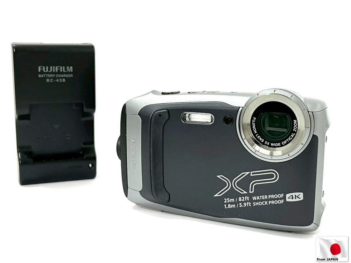 Fujifilm FinePix XP140 Digital Cameras for Sale - Shop New & Used