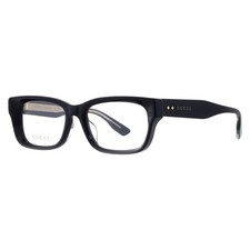 Gucci Demo Cat Eye Ladies Eyeglasses GG1533OA 001 52 GG1533OA 001 52