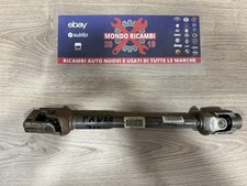 Giunto Cardanico Del Piantone Sterzo E Ricambi Fiat Panda Dal 2012 Al 2025