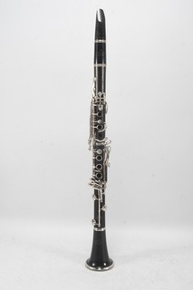 Q79B95 Klarinette Noblet Paris mit Buffet Crampon Koffer B33293