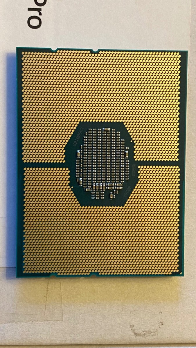 インテルIntel Xeon W-3235 12コアCPU Intel Xeon W-3235 12-core 3.2GHz SRFFC LGA3647 Processor CPU