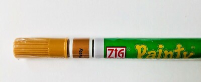 EK Success Kuretake Zig Painty Paint Markers Pens Fine 1mm Tip You