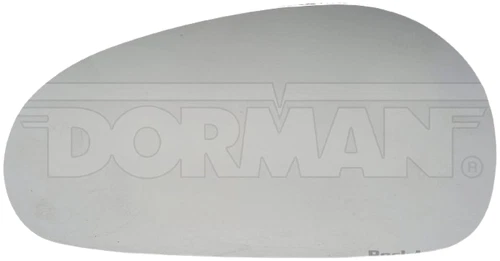 57037 Dorman Mirror Glass Driver Left Side Hand for Ford Mustang 1994-2004