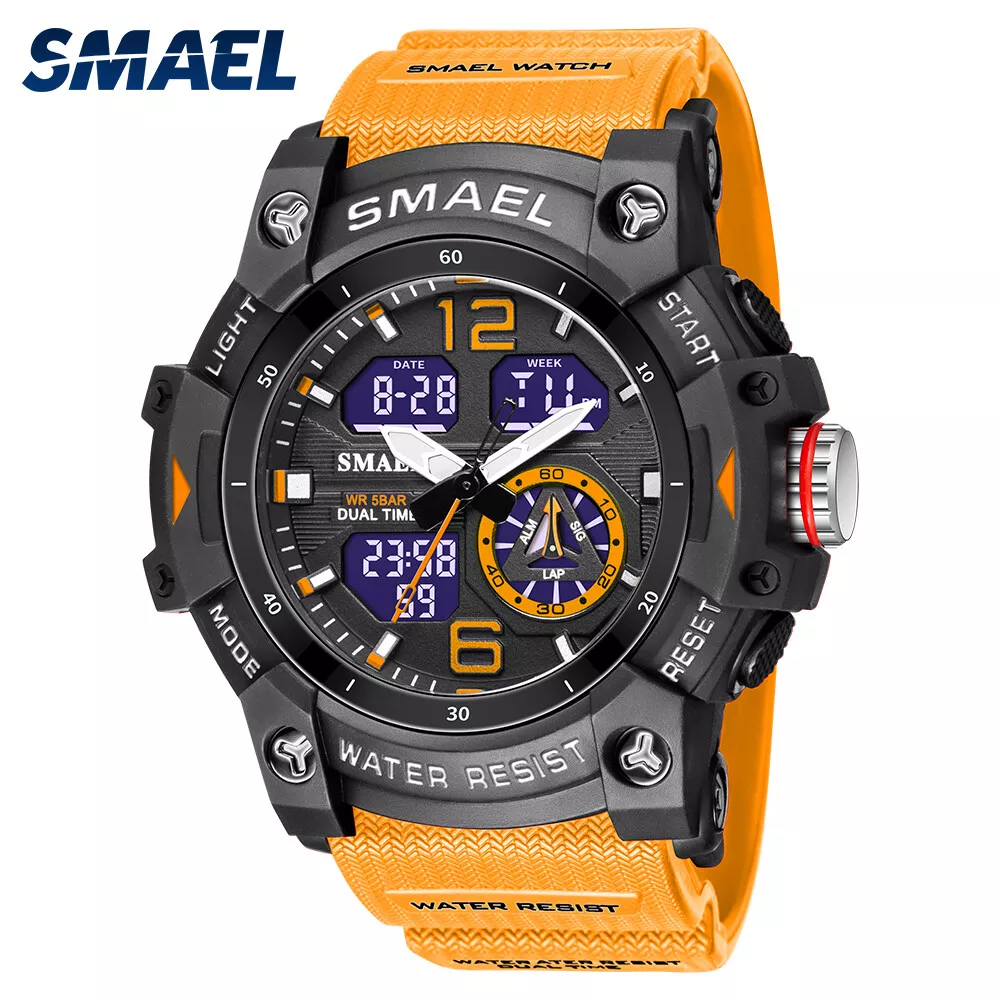 Smael wr5bar sales
