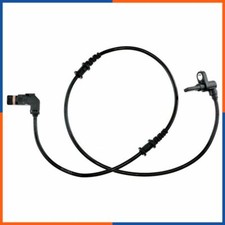 ABS Sensor vorne für MERCEDES | 06S889, 0900819
