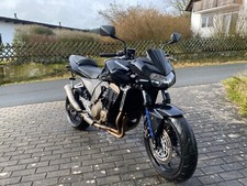 Kawasaki Z 750
