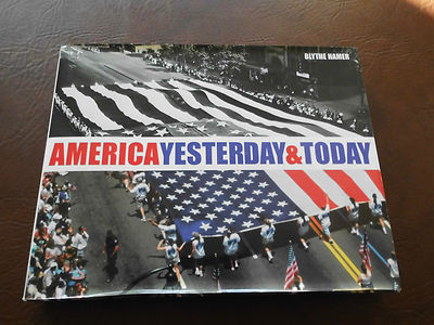 America Yesterday & Today v. Blythe Hamer | eBay.de