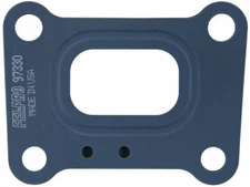 For Ford Special Service Police Sedan Exhaust Manifold Gasket Set Felpro 41346BC