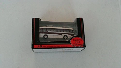 EFE 1/76 12111 HARRINGTON CAVALIER CHARLIE'S CARS WEST - Photo 2/4