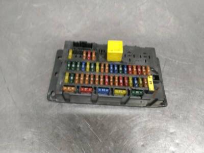 13422711020 416967 sicherungskasten MG ROVER SERIE 75 RJ 2.0 16V CDT 1999