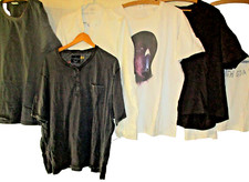 6Teile Bekleidung Paket Herren 2XL/3XL, für Garten, Werkstatt, Garage u Freizeit