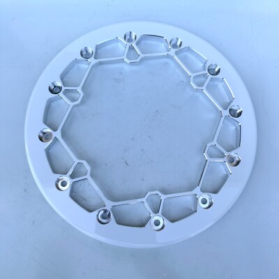 Alba Racing Billet Crusher 9