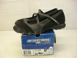 womens skechers bikers step up