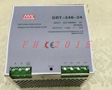 ONE USED MW DRT-240-24