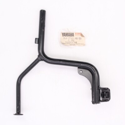 パソコン Genuine Yamaha Footrest 1 Part Number - 3L6-27411-01-33 | eBay