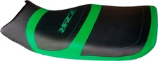 Kawasaki ZZR 600 1990-1993 Seat Covers Anti-Slip FMX COVERS