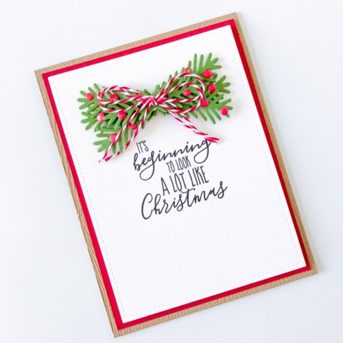 Make Your Own 3D Christmas Tree Cutting Dies – Wreaths Snowflakes & More - Picture 14 of 19