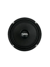 RESILIENT SOUNDS 65M 250w rms 4ohm 6.5" speaker