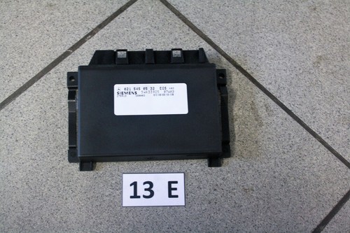 Mercedes W210 Getriebesteuergerät 0215450532
