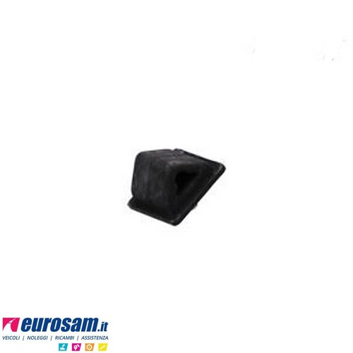 Tampone finecorsa balestra adatto a Man F2000 M2000 L2000 G90 - Foto 2 di 5