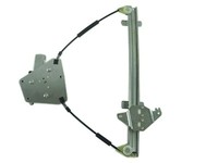 Elektrischer Alzacristalli Hinten Links FüR Nissan Primera SW (W12) 2002