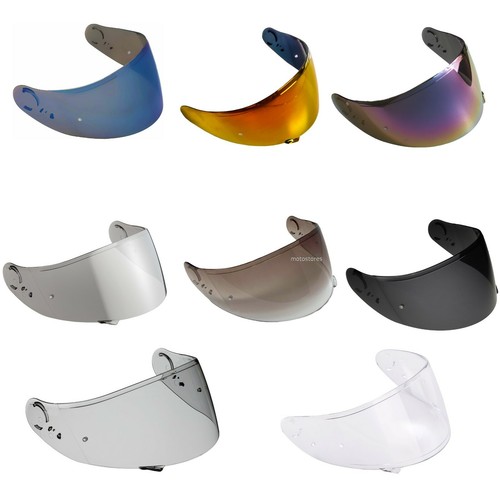 Visiera per casco shoei cns-1 Neotec 1 Gt-air Gt-air 2 pinlock ready | eBay