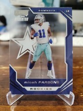 Micah Parsons Momentum Cowboys