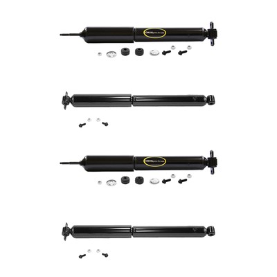 Set of 4 Monroe OESpectrum Shocks For Ford Explorer Mercury Mountaineer