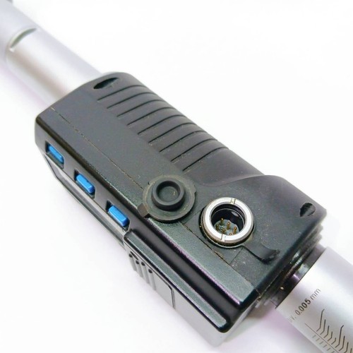 Mitutoyo Digital Hole Test 468-167 HTD-40 30-40mm 0.001mm Bore Gage Japan /AE271 - Picture 8 of 16