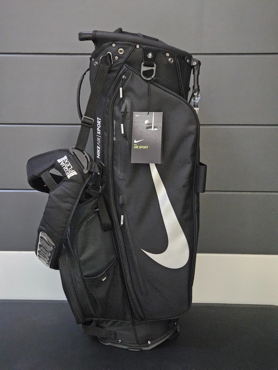 NIKE STAND GOLF BAG | eBay