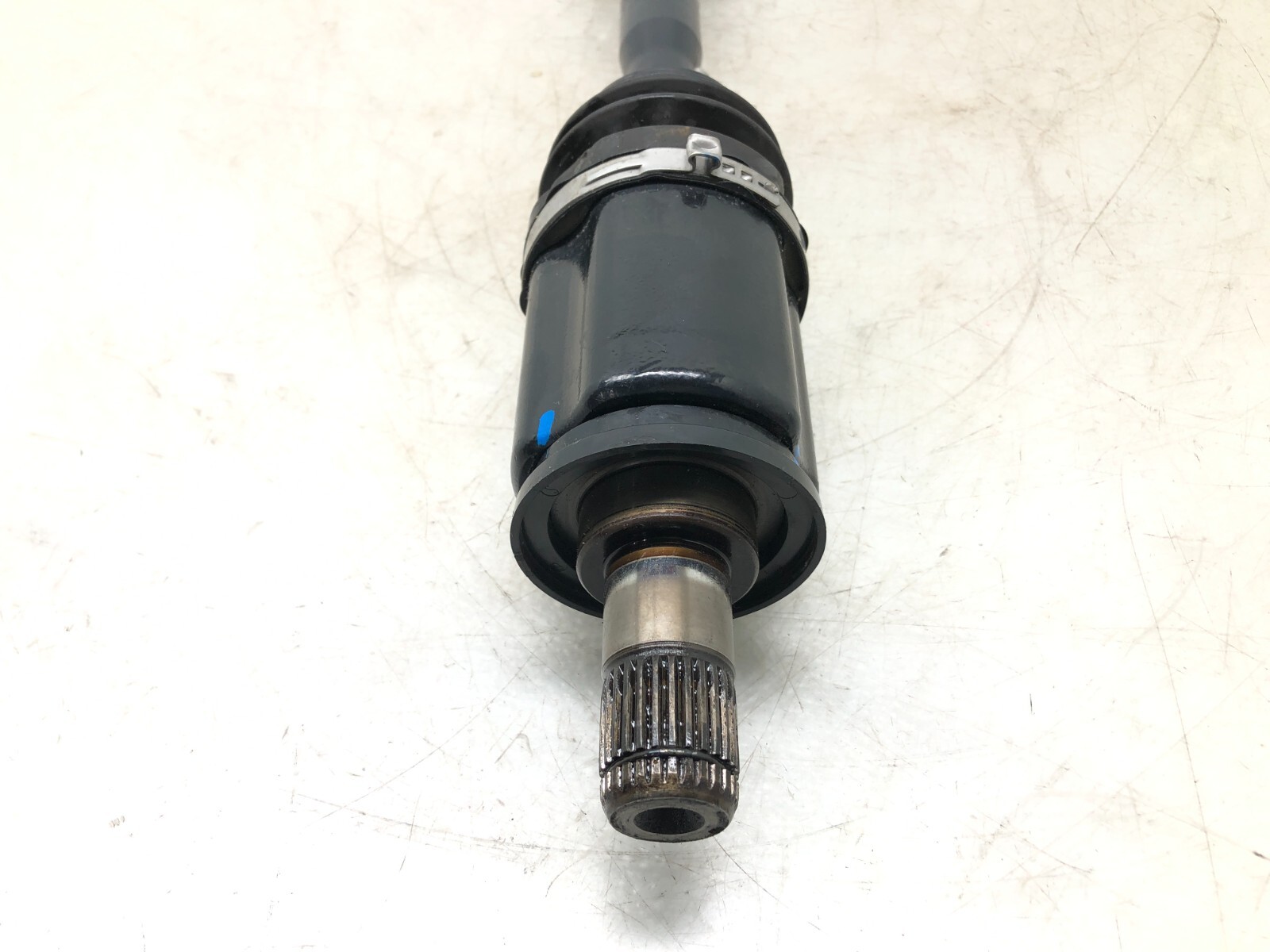 2018-2022 BMW X3 G01 AWD LEFT DRIVER FRONT CV AXLE SHAFT OEM | eBay インプレッサg4  GJ系！オリジナルストレートマフラー！砲弾チタンカラー