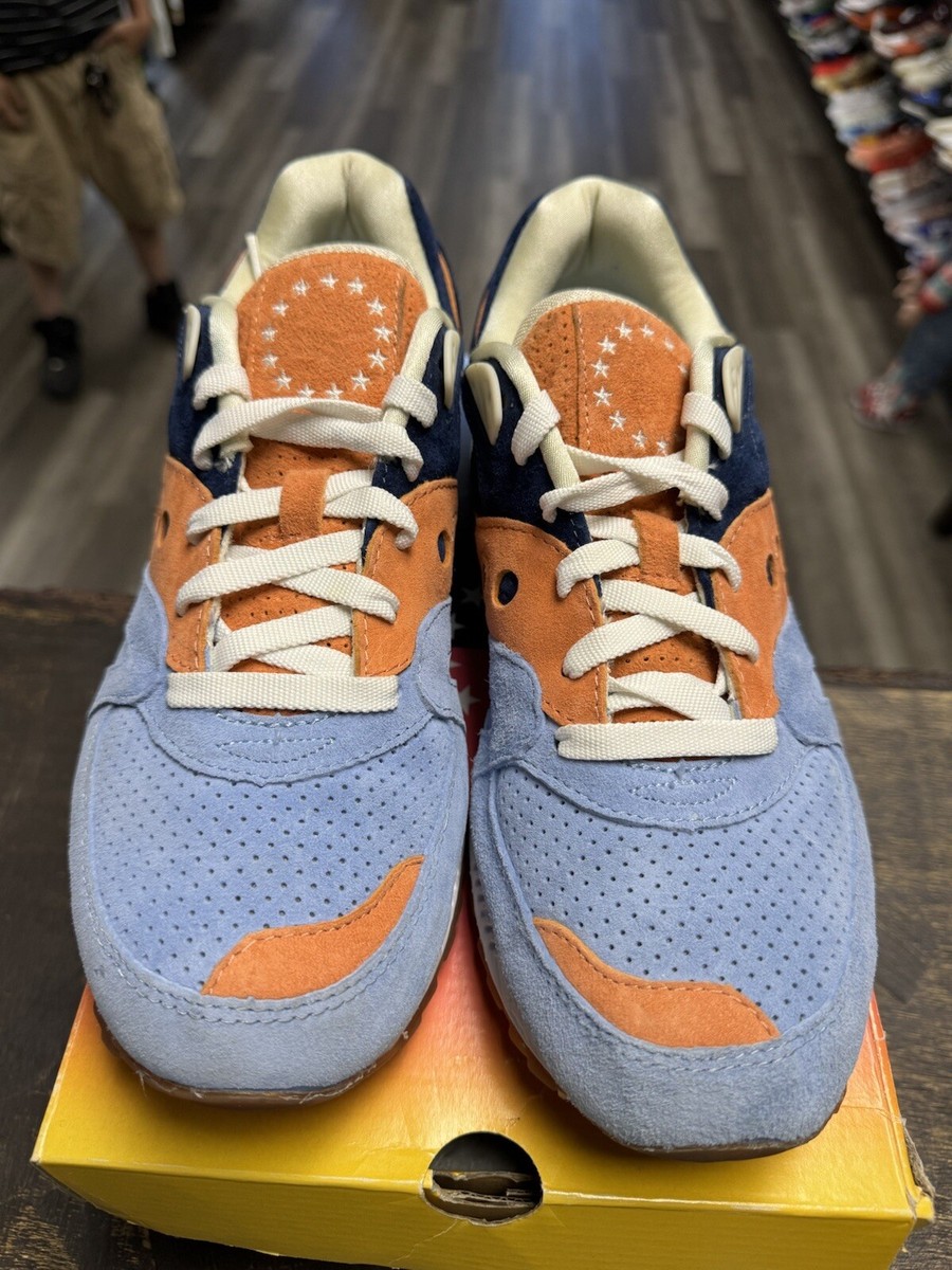 Shoe Ubiq Saucony Atlantic Tide Saucony Ubiq Store