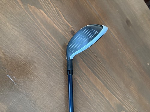Taylormade SIM2 Max 3 Hybrid Regular Flex - FREE SHIPPING - Picture 3 of 6